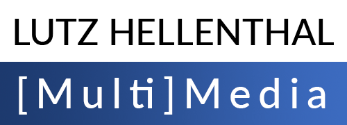Logo - lh-multimedia